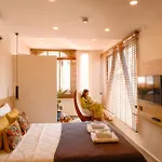Uva Bed & Breakfast