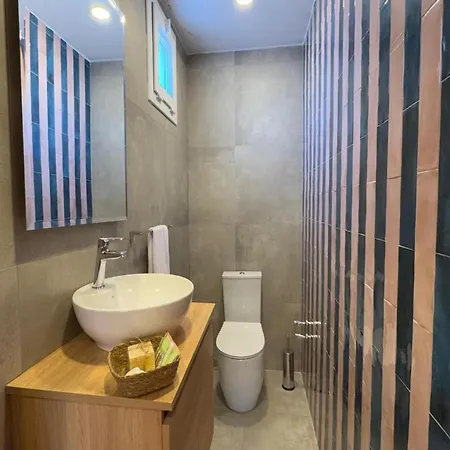 Uva Bed & Breakfast Fethiye