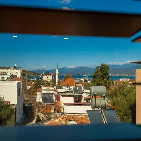 Uva Fethiye
