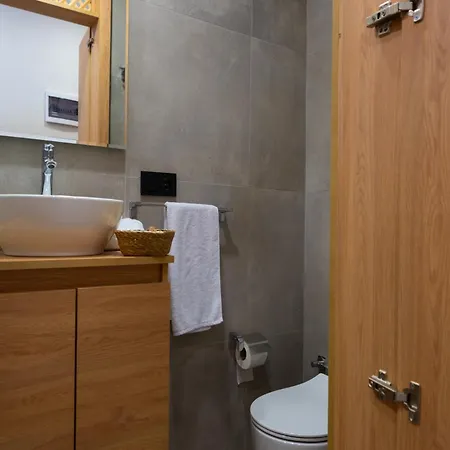 Bed & Breakfast Uva Fethiye