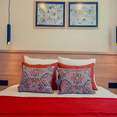 Bed & Breakfast Uva Fethiye