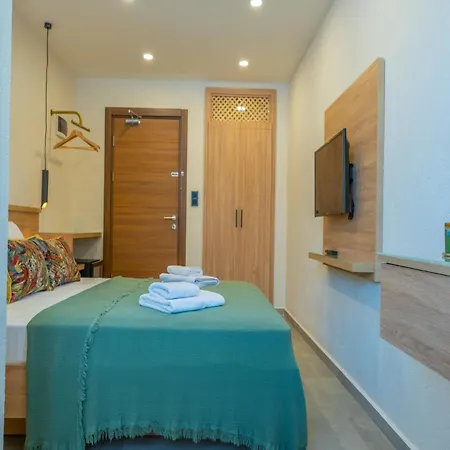Bed & Breakfast Uva *