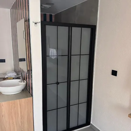 Bed & Breakfast Uva Fethiye