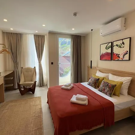 Bed & Breakfast Uva *