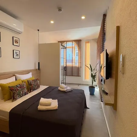 Uva Bed & Breakfast Fethiye