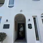 Uva Couette-café Fethiye
