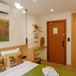 Couette-café Uva 4*