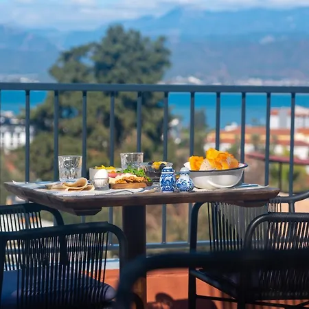Uva Bed and Breakfast
