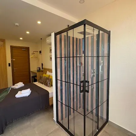 Uva B&B Fethiye