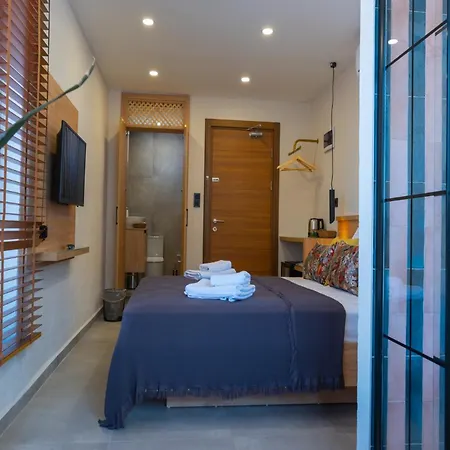 Uva B&B
