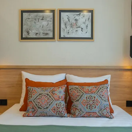 Uva B&B *