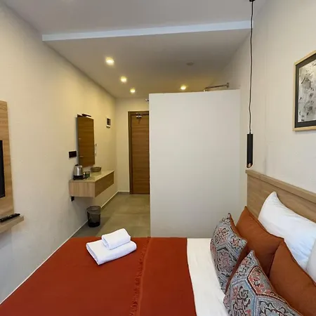B&B Uva Fethiye