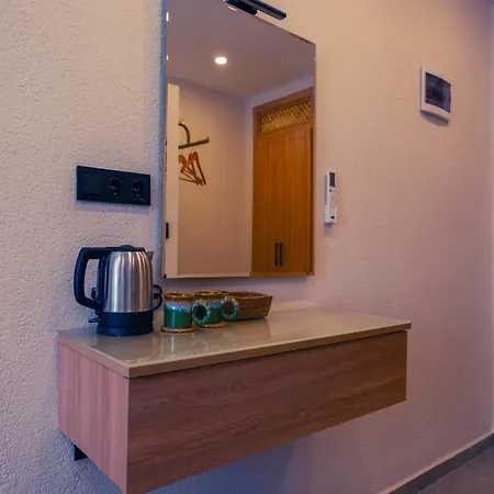 B&B Uva