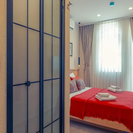 Uva B&B Fethiye