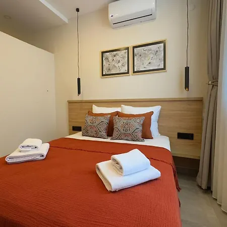 Uva B&B