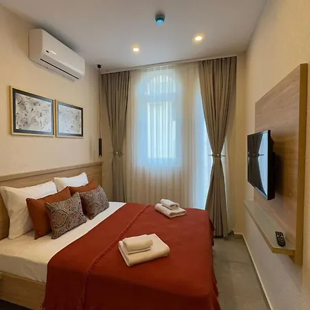 B&B Uva *