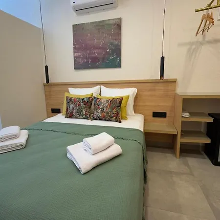 Uva B&B