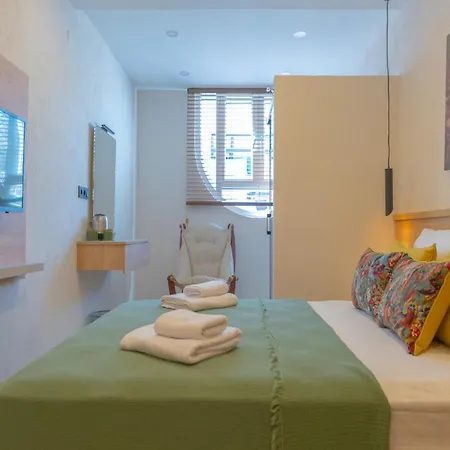 Uva B&B *