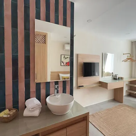 B&B Uva *