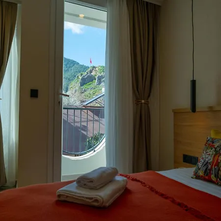 B&B Uva Fethiye