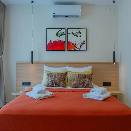 B&B Uva Fethiye
