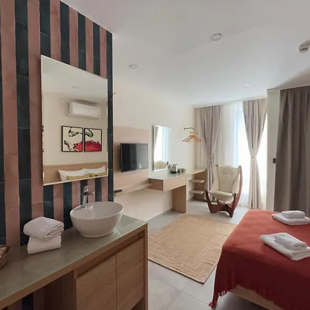 Uva B&B Fethiye