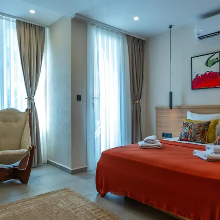 Uva B&B