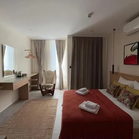 Uva B&B *