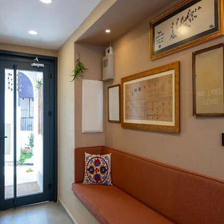 فندق مبيت وإفطار Uva