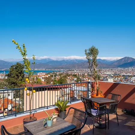 Uva فندق مبيت وإفطار