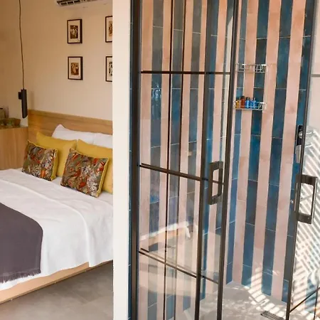 Uva B&B Fethiye