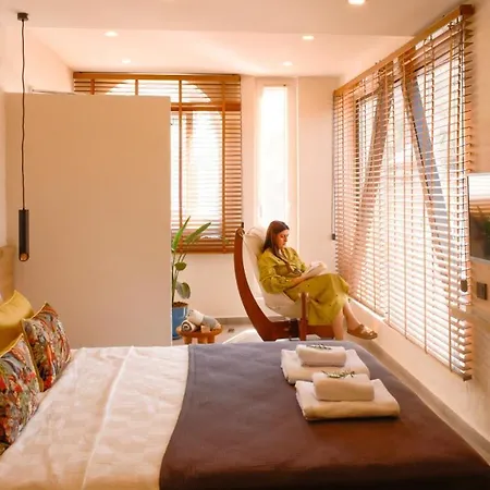 Uva B&B Fethiye