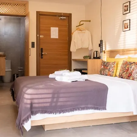 Uva B&B Fethiye