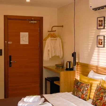 Uva B&B