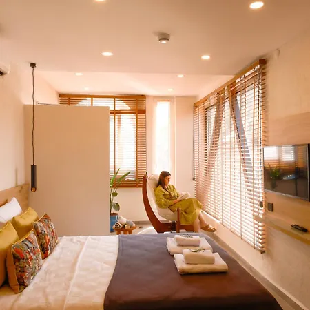 Uva Bed & Breakfast
