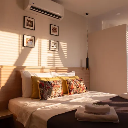 B&B Uva *
