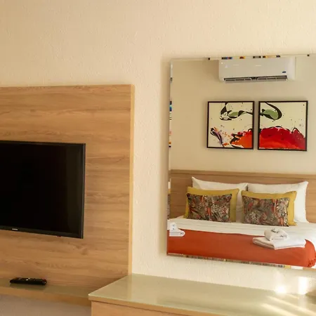 فندق مبيت وإفطار Uva 4*