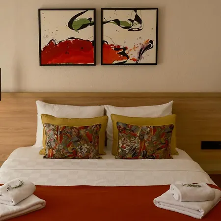 Uva Bed & Breakfast