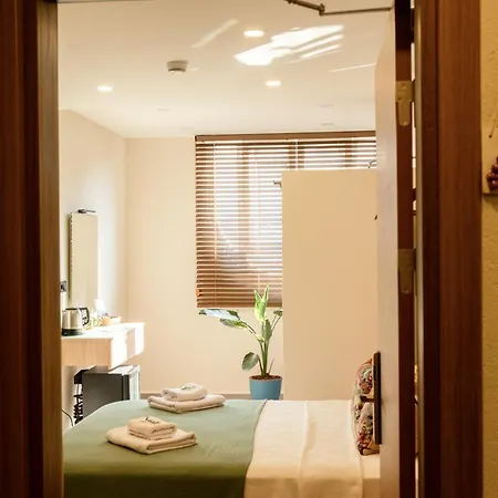 Bed and Breakfast Uva 4*