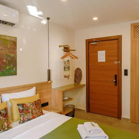 Bed and Breakfast Uva 4*