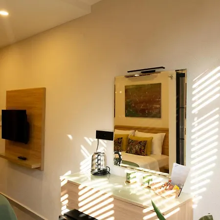 Uva Bed & Breakfast 4*