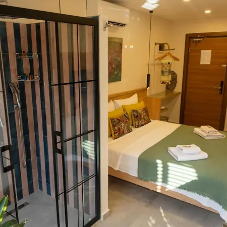 Uva 4* Fethiye