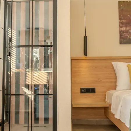 فندق مبيت وإفطار Uva