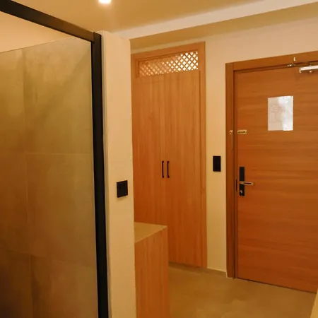 فندق مبيت وإفطار Uva 4*