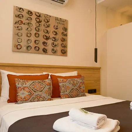 Uva 4* Fethiye