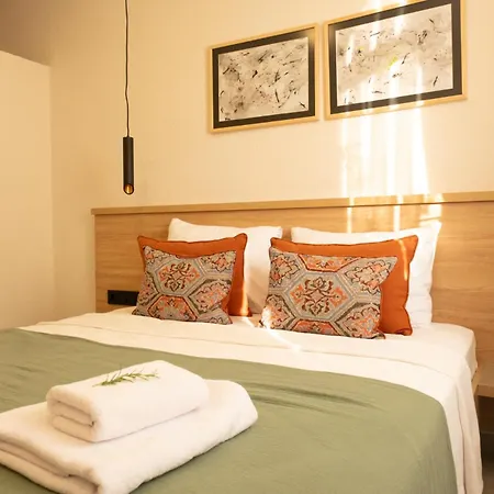 Bed & Breakfast Uva