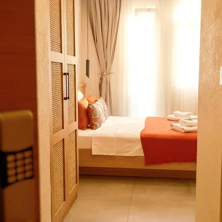 فندق مبيت وإفطار Uva