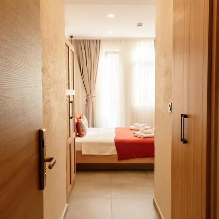 Bed and Breakfast Uva Φετιγιέ