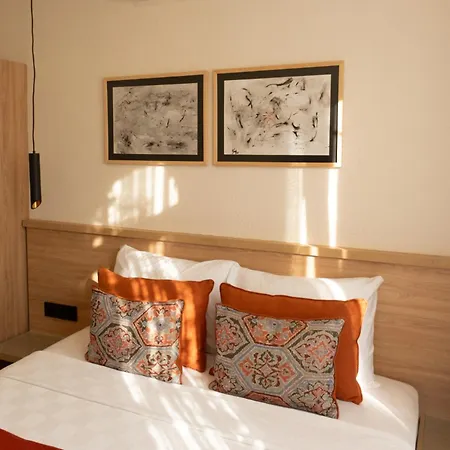 Bed and Breakfast Uva Φετιγιέ