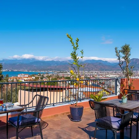 Bed & Breakfast Uva 4*